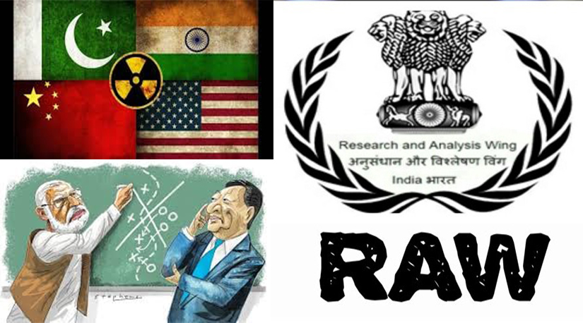 मोन्रो सिद्धान्त (Monroe Doctrine), वाग्ले र भारतीए एजेन्टका कुरा